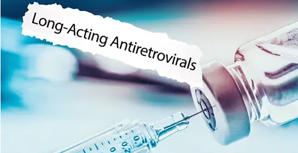 BodyPROHIV's tweet image. Long-acting CAB/RPV maintains viral suppression (94–96%) through 2 years in #HIV-positive patients. Should we expand use to those with detectable viremia? bit.ly/4kJBmBs #CROI2025 #HIV #LongActingART @PaulSaxMD