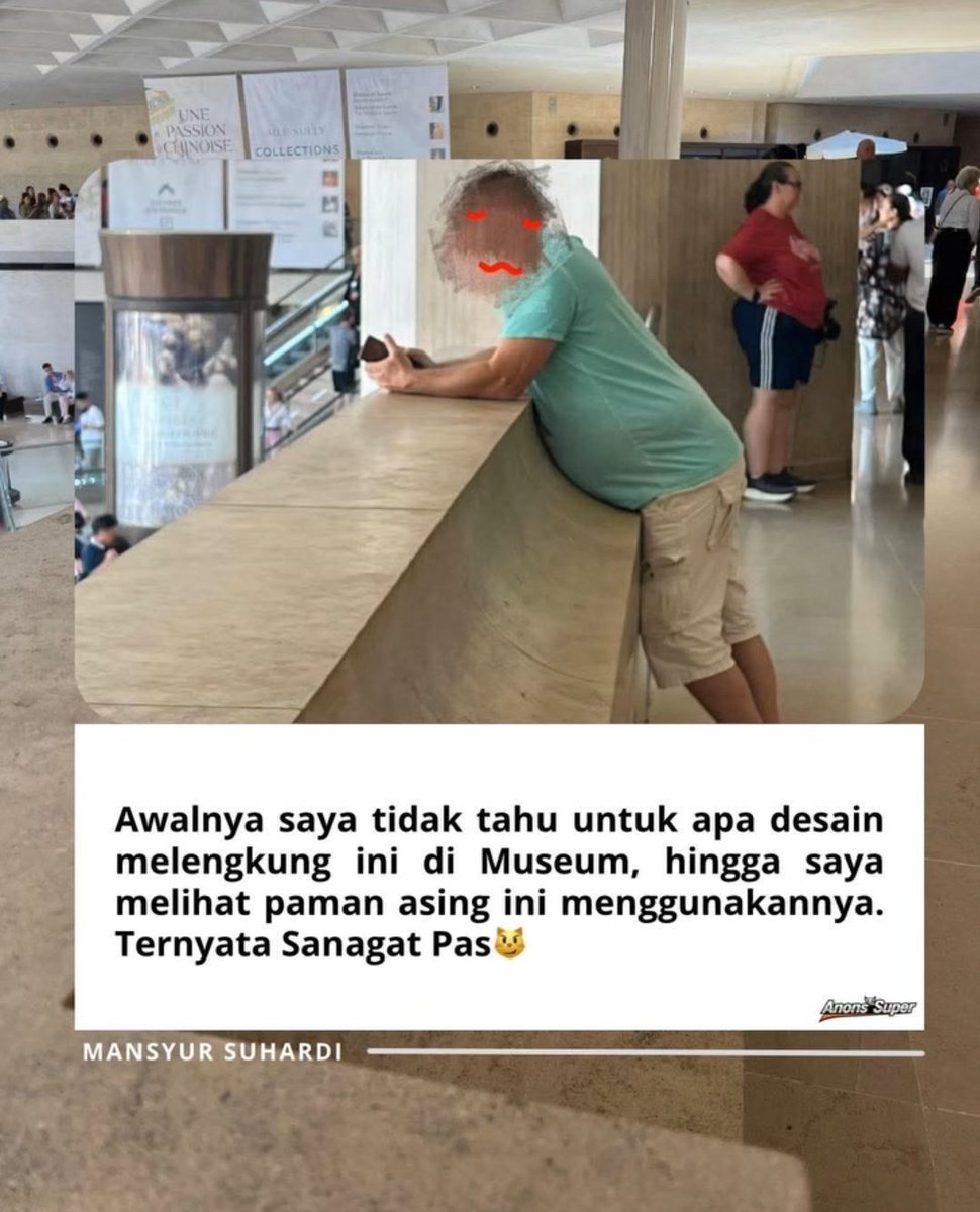 Inovasi untuk bapak2 gemoy.. 😅
<a href="/yusufgunawan/">Yusuf Gunawan</a> <a href="/ipoksamidub/">IPOK SAM IDUB</a> <a href="/agung_joko/">Agung Joko</a> <a href="/bojonedhani/">Agung</a>