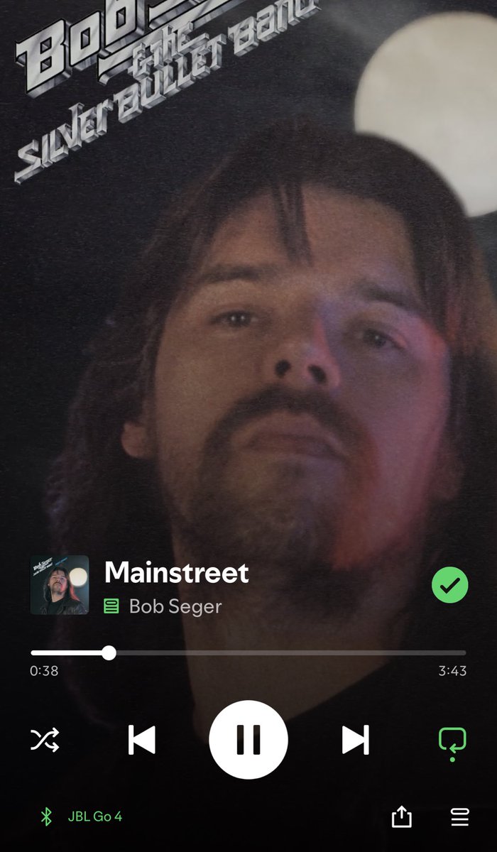 Ben “The Ghost” Mosley tweet media