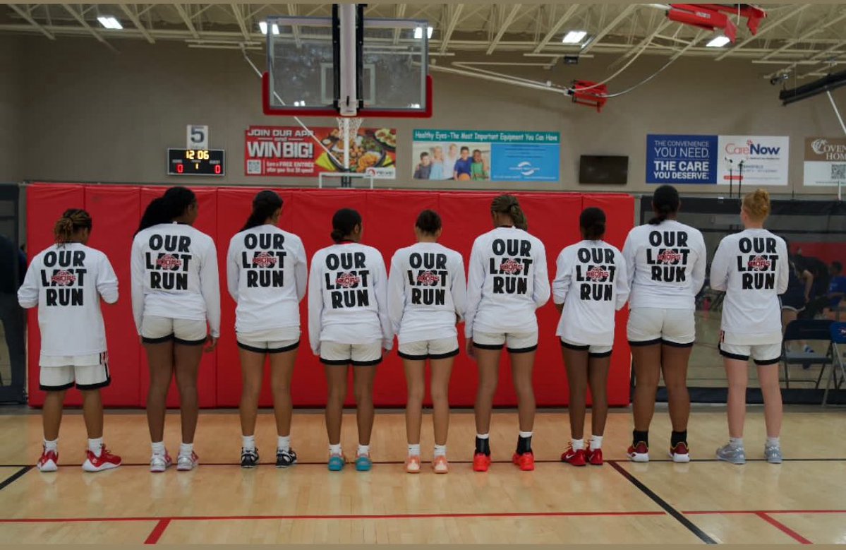 SAHoopsElite's tweet image. Thank You SAHE 17u.
Bigger than just basketball.
To be continued…. 🙏🏽❤️🥺
