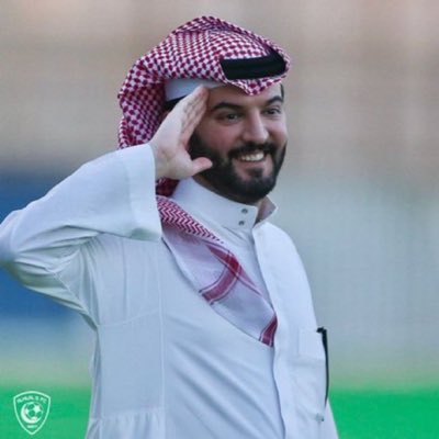 هلالي قديم عالمي tweet media