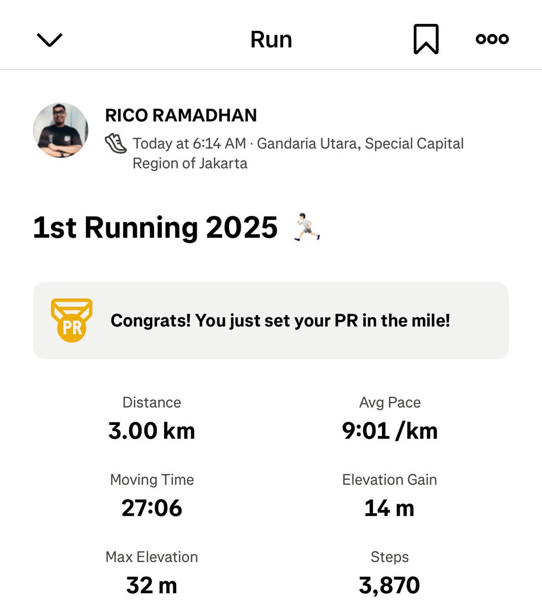 ramadhan rico tweet media