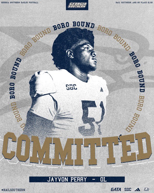 JPerry3370's tweet image. #HailSouthern