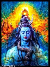 Jpawan2's tweet image. नागेन्द्राहाराय त्रिलोचनाय भस्मांगरागाय महेश्वराय❗️
नित्याय शुद्वाय दिगम्बराय तस्मै न काराय नमः शिवाय‼️
भगवान भोलेनाथ की कृपा से आपका दिन शुभ और मंगलमय हो!
🕉️#हर_हर_महादेव_शिव_शंभू🚩🌿
🕉️#ॐ_श्री_शिवाय_नमस्तुभ्यं🚩🌿
🕉️#ॐ_नमः_शिवाय 🚩🌺🌿🙏
🕉️#शुभ_सोमवार_वंदन 🌺🌿🙏