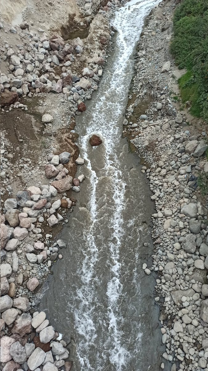 ℜ𝔢𝔦𝔫𝔞 𝔡𝔢 𝔩𝔞𝔰 Quebradas ᵤᵢₒ tweet media