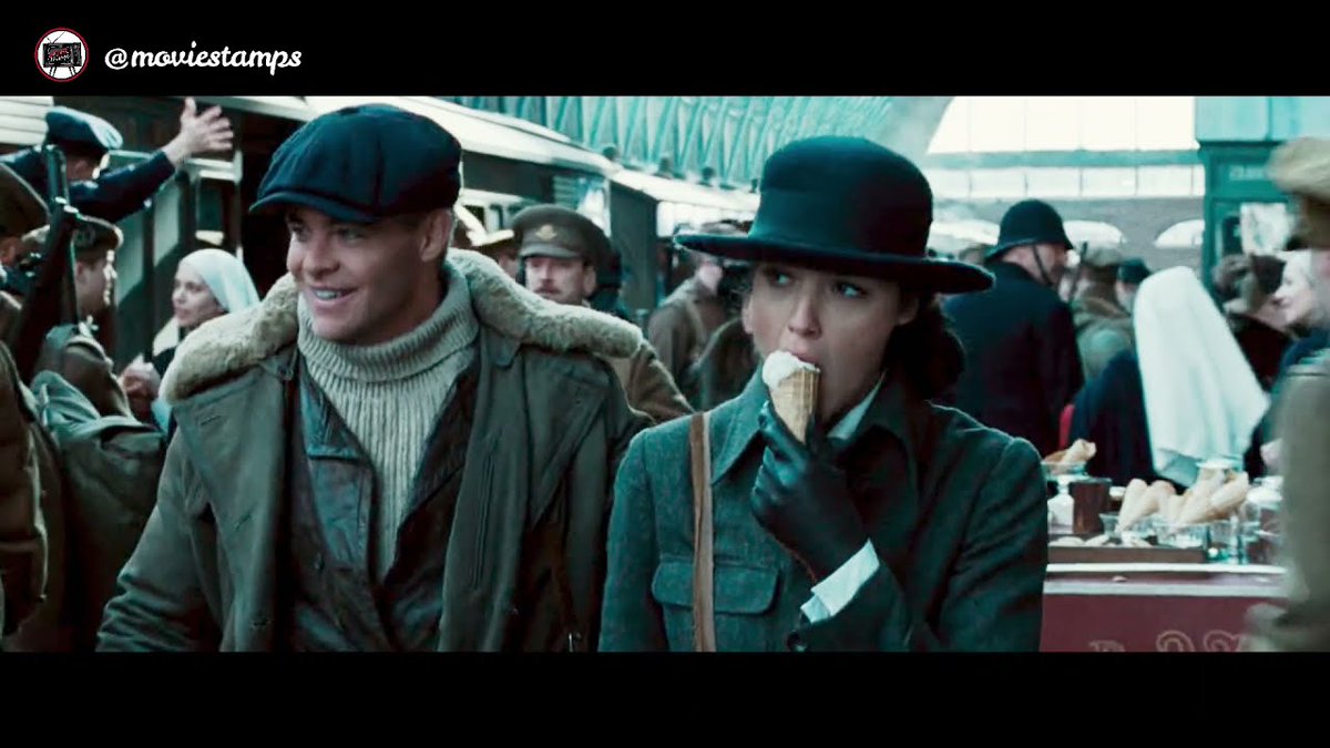 Happy National Ice Cream Day.

Can you identify this 2017 movie?