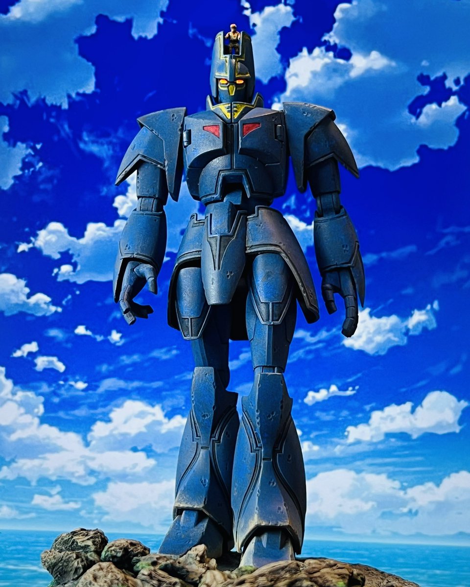 onoribase's tweet image. #海の日プラモフェス2025
開催おめでとうございます🎉
海だ!ゴーグだ!オウストラルだ〜🎶
#オウストラルプロジェクト
#巨神ゴーグ