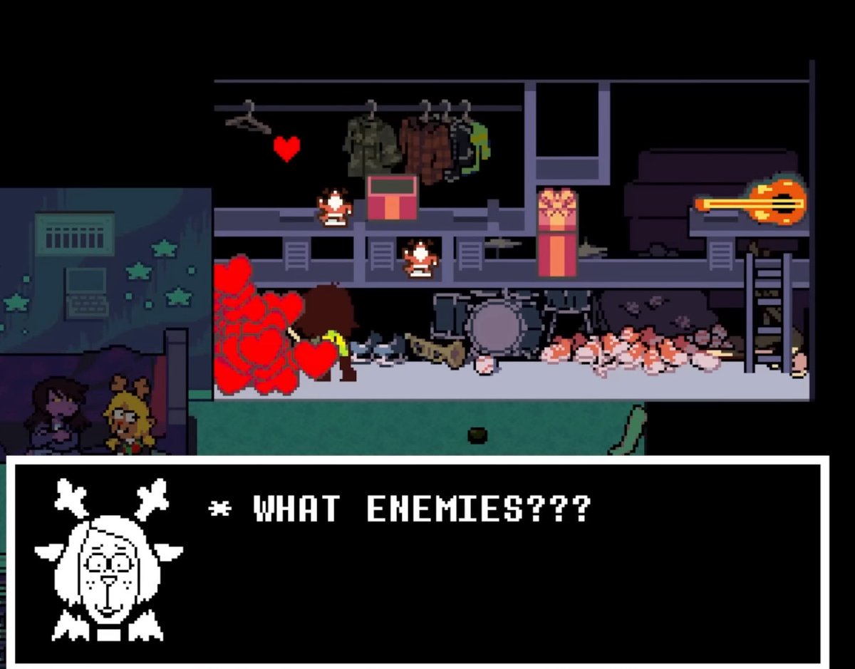 reese ❄️ tweet media