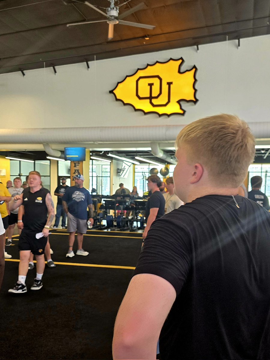 LandonBlevins29's tweet photo. Appreciate @CoachSCDub for the invite and @CoachNickDavis for the opportunity to compete at Ottawa yesterday! Grateful for the coaching and chance to learn. Locked in on the feedback and already working to get better. πͺπ½ #OUBraves #ClassOf2029 #Coachable #OnAMission https://t.co/EF7rIuIp0M