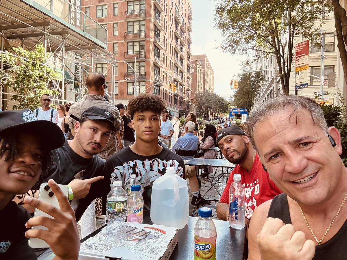 Xavier Bala (@xavierbala14) on Twitter photo W, onto the finals, appreciate my family
<a href="/WRCoachVannucci/">Mike Vannucci</a> <a href="/Tilton23/">Tom Tilton</a> <a href="/CoachSalvaa/">Coach_Salva</a> <a href="/kdouglasthemen1/">Ken Douglas</a> <a href="/RFReichert/">Rich Reichert</a> <a href="/MarkMenghi/">Mark Menghi</a> <a href="/StAnthonysFB/">Friar Football</a> <a href="/Ricoknowstiktok/">Rico Rico</a> <a href="/IronHawks7v7/">Iron Hawks 7v7</a> <a href="/AnthonyMenghi57/">Anthony Menghi</a> <a href="/CoachAJUSA/">Coach A.J., CSPC, CSNC, CPDS, CSAC, Military Vet</a> <a href="/LIBasketball23/">LI Sports Fanatic 🏈🏀⚾️</a> <a href="/jared_valluzzi/">Jared Valluzzi</a> <a href="/Omeezi_/">Omar Hales</a> <a href="/CoachEJbarthel/">EJ Barthel</a> <a href="/CoachSHuggins/">Savon Huggins</a> <a href="/CoachDRedd/">Devin Redd</a> W, onto the finals, appreciate my family
<a href="/WRCoachVannucci/">Mike Vannucci</a> <a href="/Tilton23/">Tom Tilton</a> <a href="/CoachSalvaa/">Coach_Salva</a> <a href="/kdouglasthemen1/">Ken Douglas</a> <a href="/RFReichert/">Rich Reichert</a> <a href="/MarkMenghi/">Mark Menghi</a> <a href="/StAnthonysFB/">Friar Football</a> <a href="/Ricoknowstiktok/">Rico Rico</a> <a href="/IronHawks7v7/">Iron Hawks 7v7</a> <a href="/AnthonyMenghi57/">Anthony Menghi</a> <a href="/CoachAJUSA/">Coach A.J., CSPC, CSNC, CPDS, CSAC, Military Vet</a> <a href="/LIBasketball23/">LI Sports Fanatic 🏈🏀⚾️</a> <a href="/jared_valluzzi/">Jared Valluzzi</a> <a href="/Omeezi_/">Omar Hales</a> <a href="/CoachEJbarthel/">EJ Barthel</a> <a href="/CoachSHuggins/">Savon Huggins</a> <a href="/CoachDRedd/">Devin Redd</a>