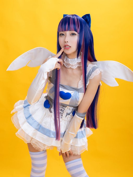 Twitterのコスプレ画像33