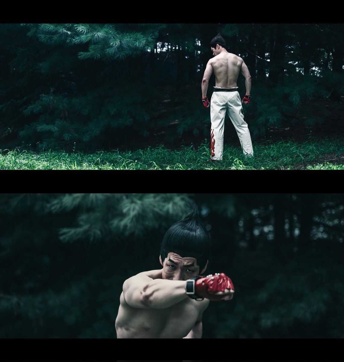 #TEKKEN

어이, 그 앞은 월요일 출근이다.
.
.
.
그놈은 내가... 여기서 끝내주마...!!

📸:<a href="/gaemseong_man/">갬성맨</a>