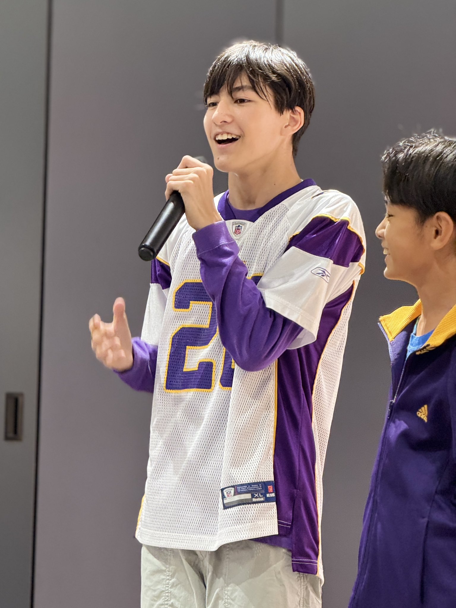知念英和 サイン入り生写真 EBiDAN OKINAWA No.22 知念英和 サイン入り生写真 EBiDAN OKINAWA No.22