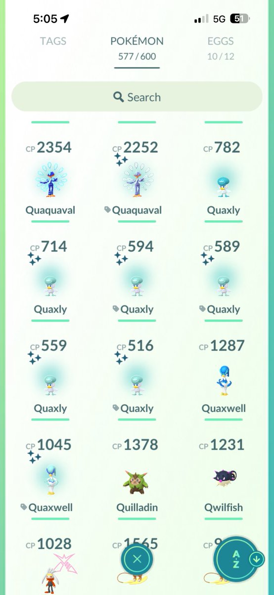 iggycastiel's tweet image. forgot it was community day and holy shit…#PokemonGOCommunityDay