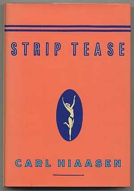 Carl Hiassen's brilliant novel Strip Tease went hard at the corruption of Big Sugar in 1993 -- still a good read. Seems like nothing has changed...