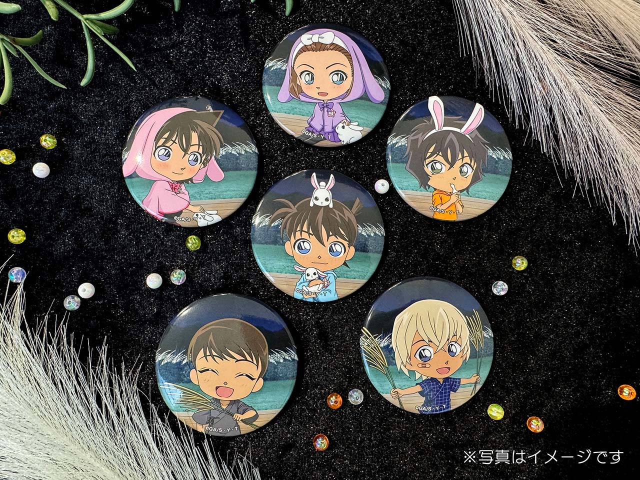 名探偵コナン　コナンランド　グッズ 名探偵コナンランド【公式】 on X: 