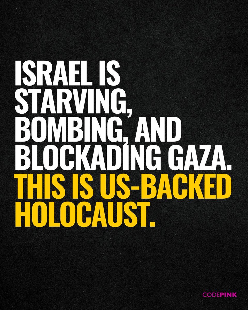 CODEPINK (@codepink) on Twitter photo 