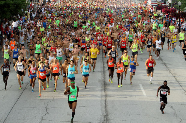 BixSeven's tweet image. 🎉 It's Bix Day! 🎉
Whether you're tackling 7 miles, 2 miles, volunteering, or cheering from the sidelines, YOU are part of something legendary. 💛 Thank you to every runner, walker, volunteer, sponsor, and spectator.
📸 Share your race moments with #Bix7 and tag us!