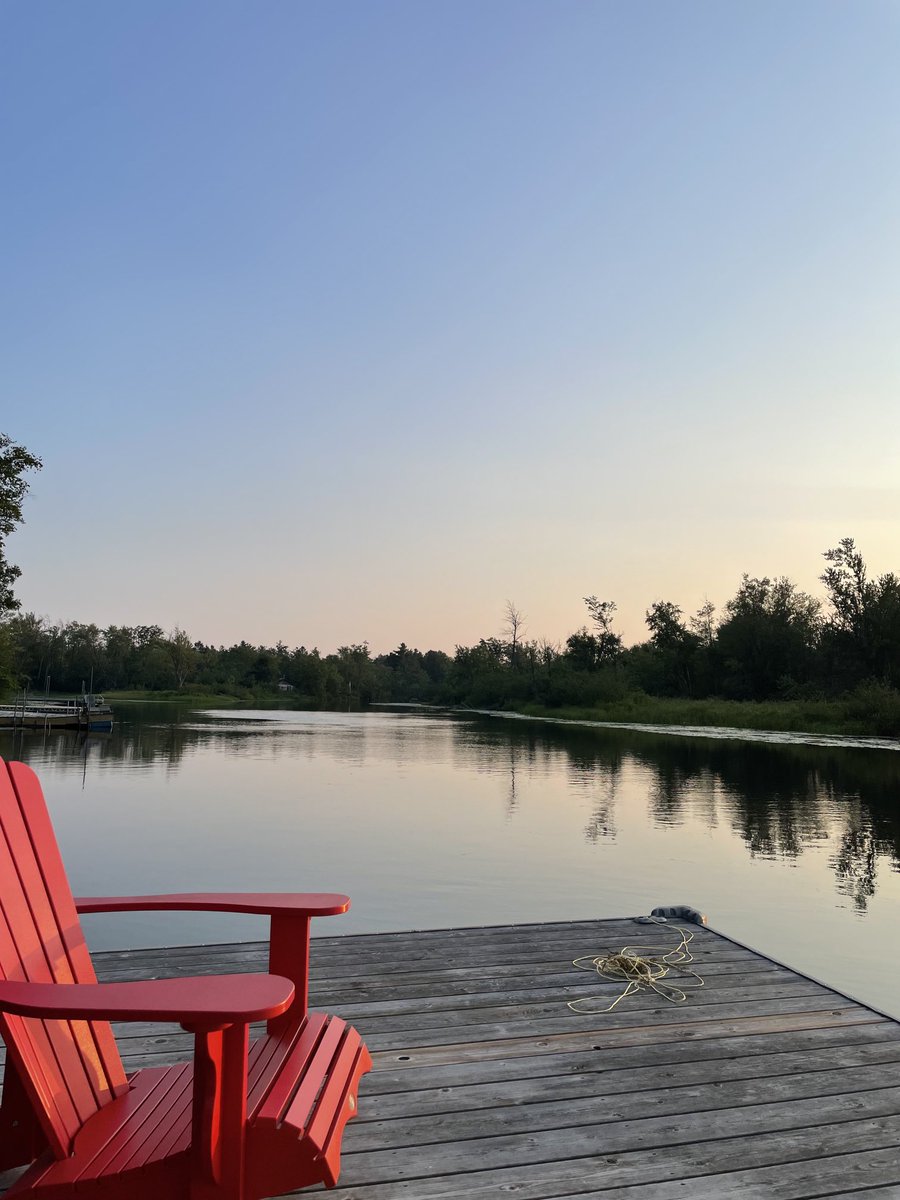 grootchris's tweet image. Beautiful Night on the water  !!