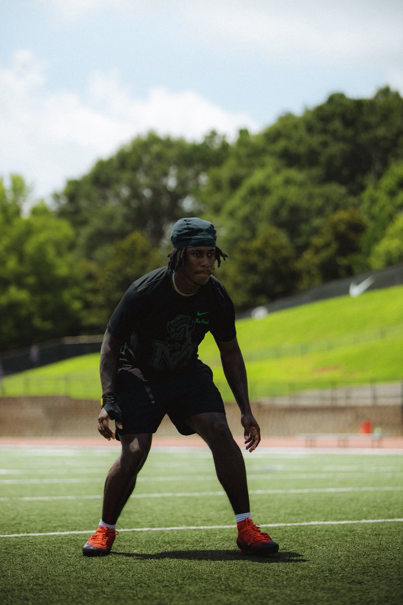 tristanlester34's tweet image. Never rush the process stay down Trust in God and everything is going to fall into place… #AllglorytoGod @MiltonEagles_FB