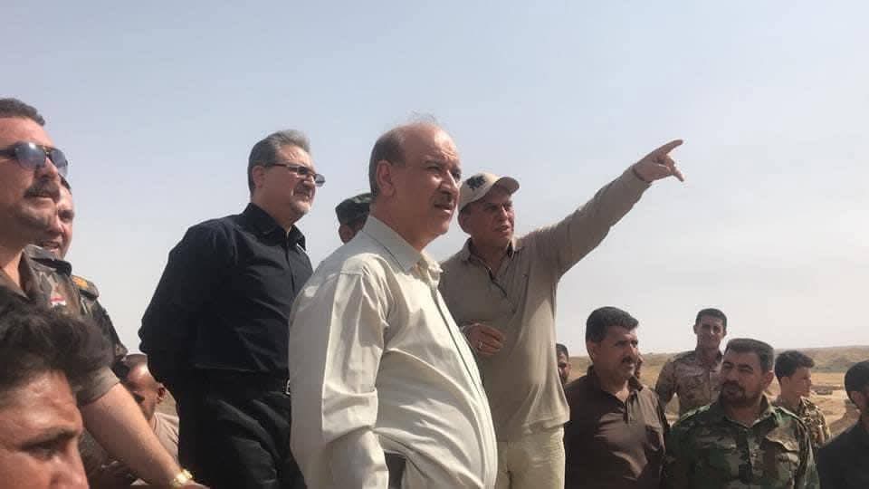 Abbas_Hilal313's tweet image. جاسم محمد جعفر مسوؤل لواء 16
الحشد الشعبي
وهو يأسر جندي امريكي
