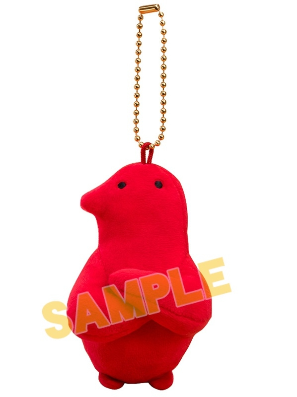 ダンジョン飯　ぬいぐるみ マルシル マルシルの使い魔ぬいぐるみ｜グッドスマイルカンパニー公式ショップ