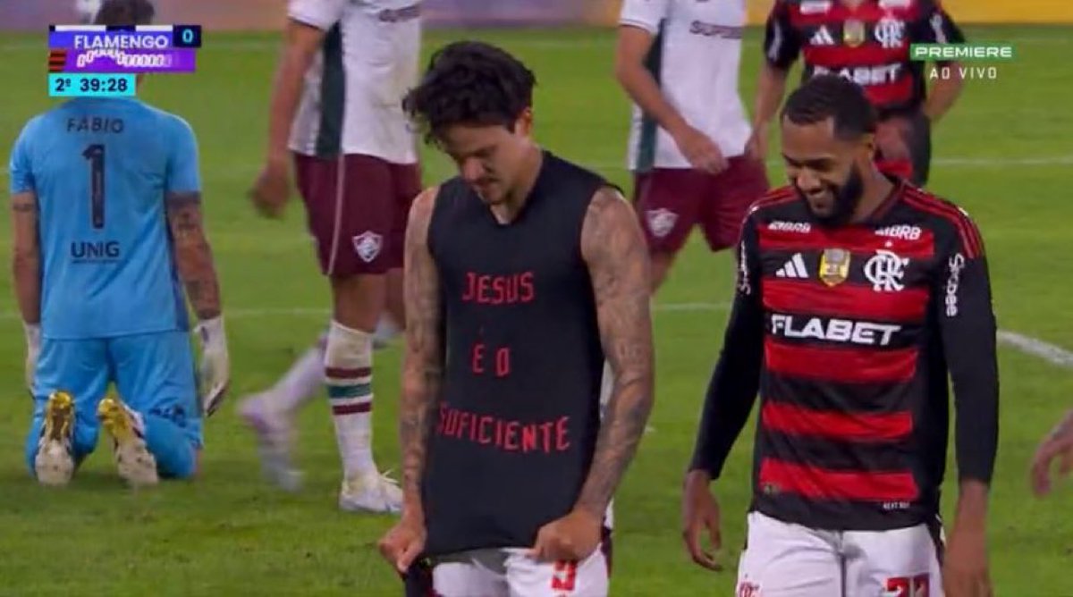 Bellinghamdpr's tweet image. INACREDITÁVEL 

PEDRO, ERA ÓBVIO!