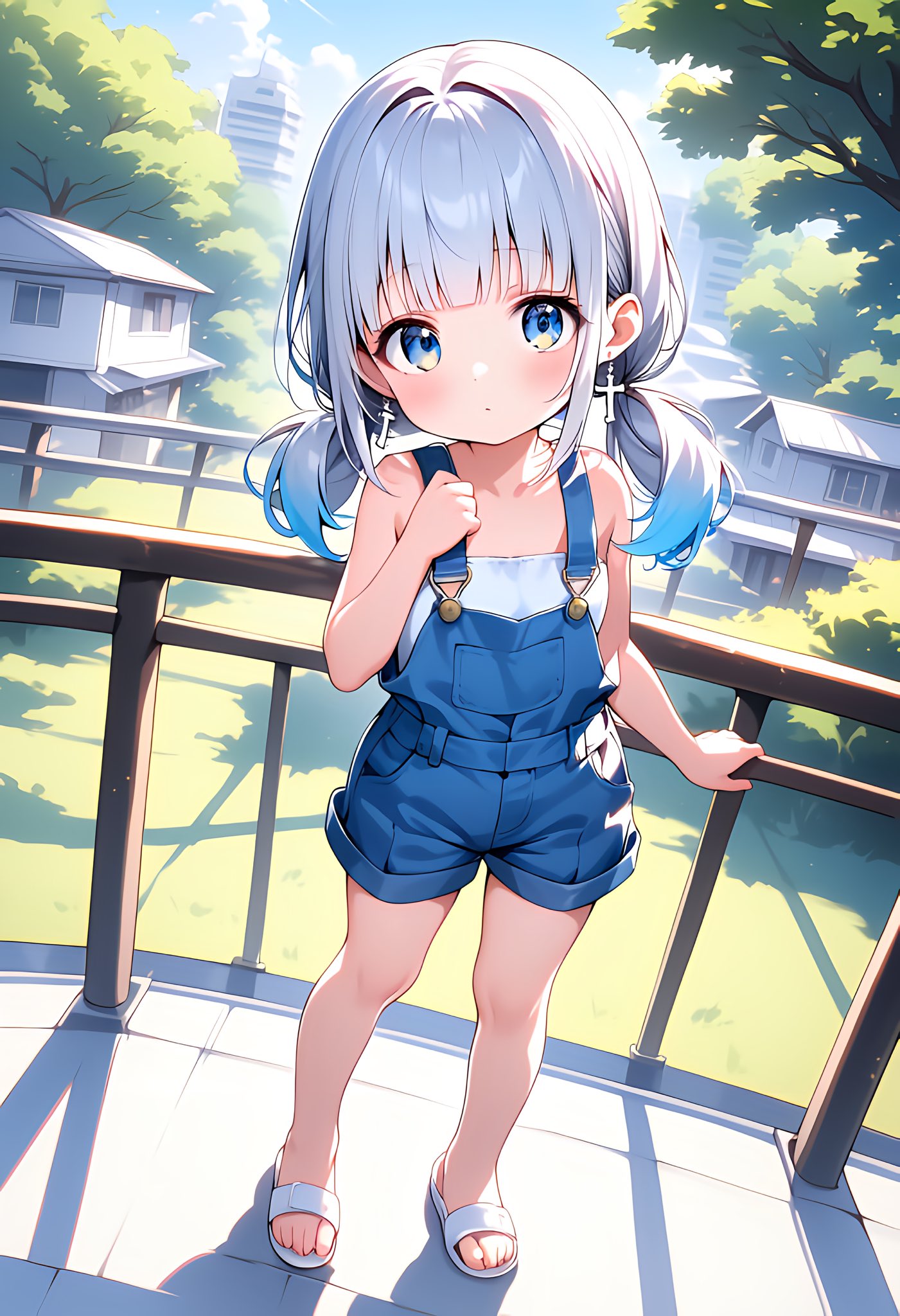 イラストオーダー✩﻿AYA 鬼滅の刃柱稽古編始まるので柱9人リール作ってみました。 #ai