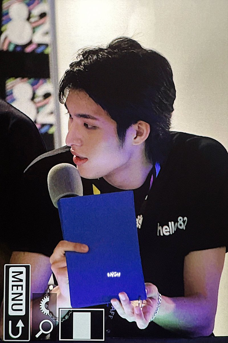 wish_8282's tweet image. 250720

#윤예찬 #YOONYECHAN #82MAJOR