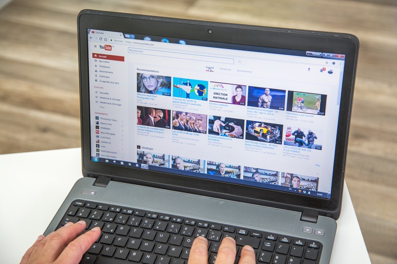 ChrisLeonardATL's tweet image. DANGER: We do YouTube all day, every day. - DON'T do this...
omgmediapartners.com/why-you-should…