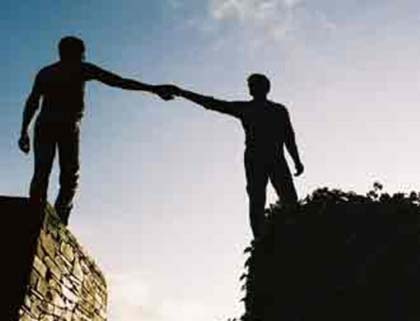 I want to make something crystal clear for anyone in doubt:

You don’t get psychotherapy from a company, business, agency, clinic, healthcare system, service, organization, or institution of any kind. Their marketing, branding, and PR are irrelevant to you

The therapy brand and