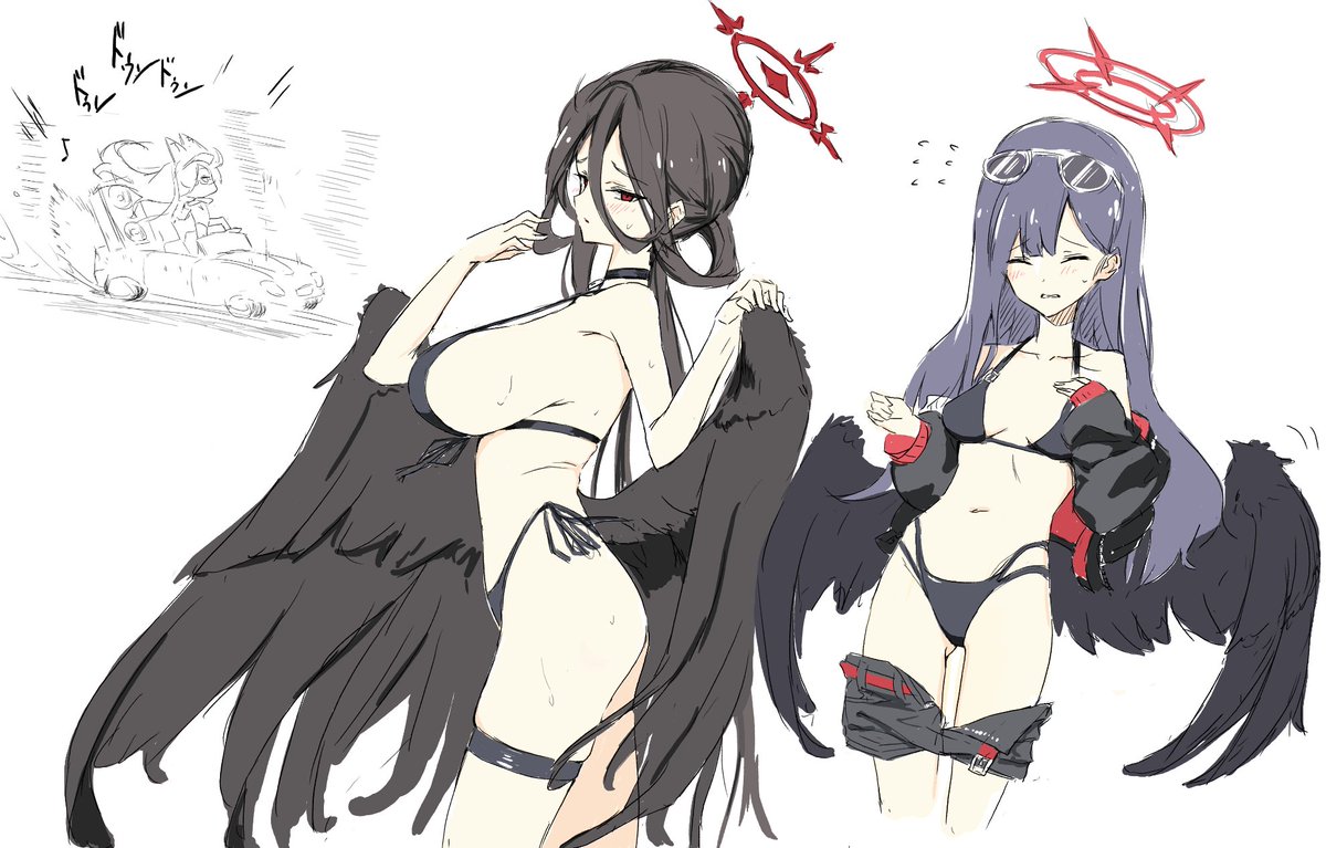 ﾄﾞｩﾝ♪ﾄﾞｩﾝ♪ﾄﾞｩﾝ♪ﾄﾞﾄﾞﾄﾞｩﾝ♪