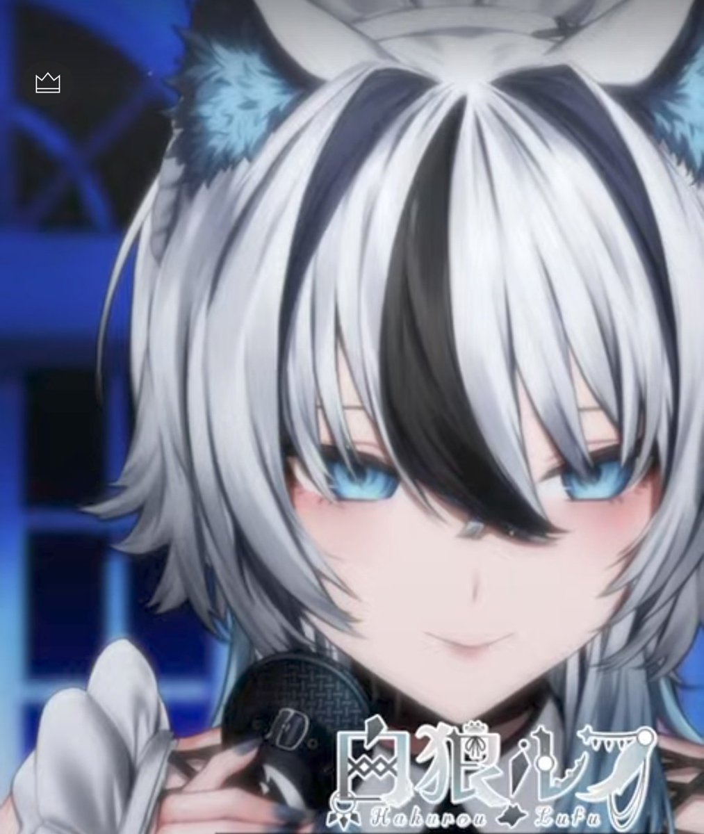hrk_cos's tweet image. ガチ恋距離のルフちゃんの歌枠めちゃよかったぁ!リクエストした曲も歌ってもらえて嬉しい🫰
なによりビジュいい、2枚目のお口がキュってなってる表情がお姉さん味あって良き🤭
#ウルフダイアリー