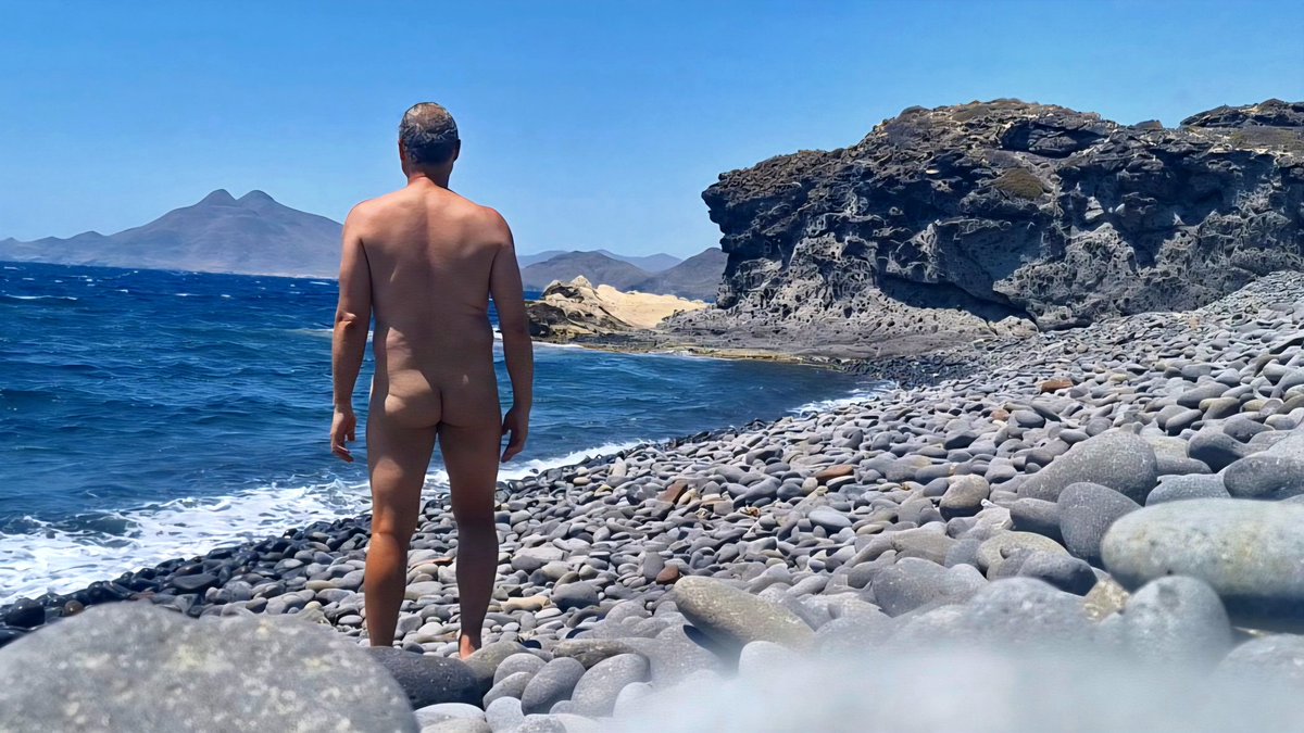 Cala el Carnaje
Almería

#cala
#nude
#naked
#nudist
#nudista
#nudism
#naturist
#nudismo
#desnudo
#naturism
#naturista
#hikenude
#freehiking
#naturismo
#livelifenaked
#nakedoutdor
#nadardesnudo
#skinnydipping
#nakedinnature
#natusenderista
#nakedadventures
#desnudoenlanaturaleza