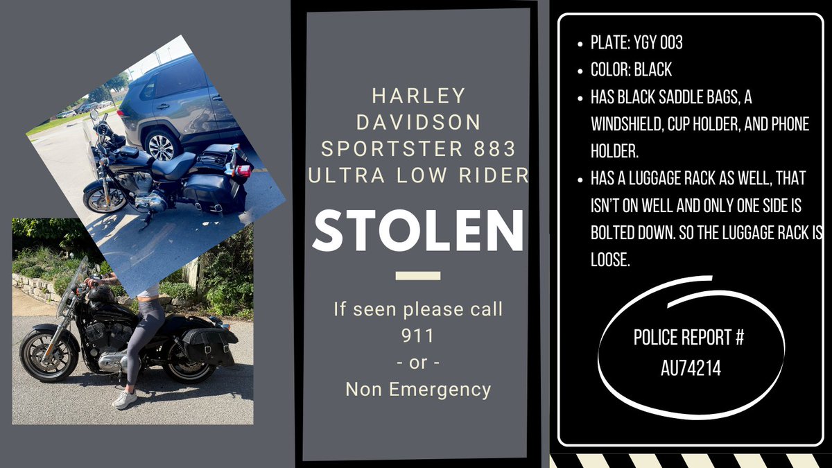 omaha_scanner's tweet image. Be on the lookout! Contact 911 or your local non-emergency if seen. Form: nossmedia.com #OmahaScanner