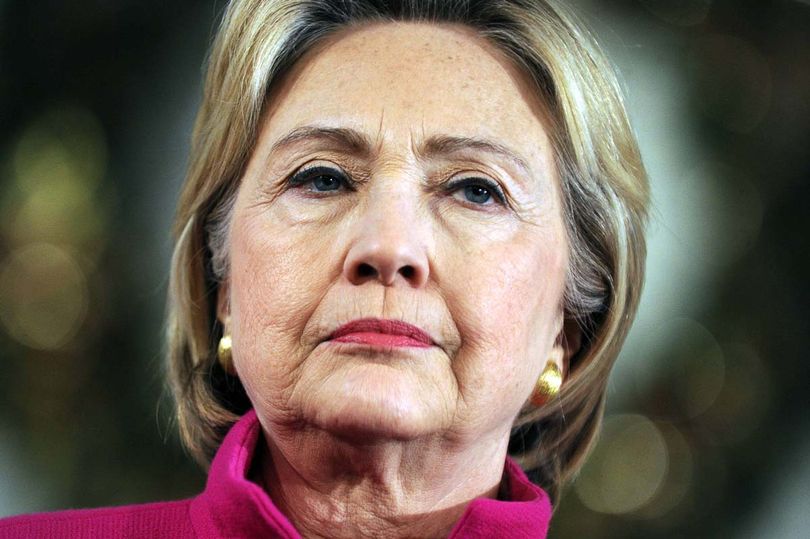 🚨🚨 BREAKING: Text messages and emails reveal that officials from Hillary Clinton’s 2016 campaign worked directly with the Obama White House to initiate the Trump–Russia narrative.