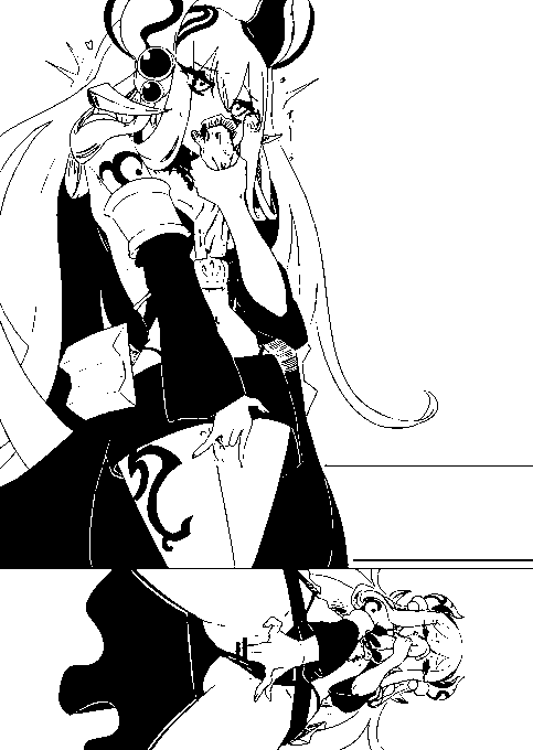 オナニーの日らしいが途中の原稿しかない 