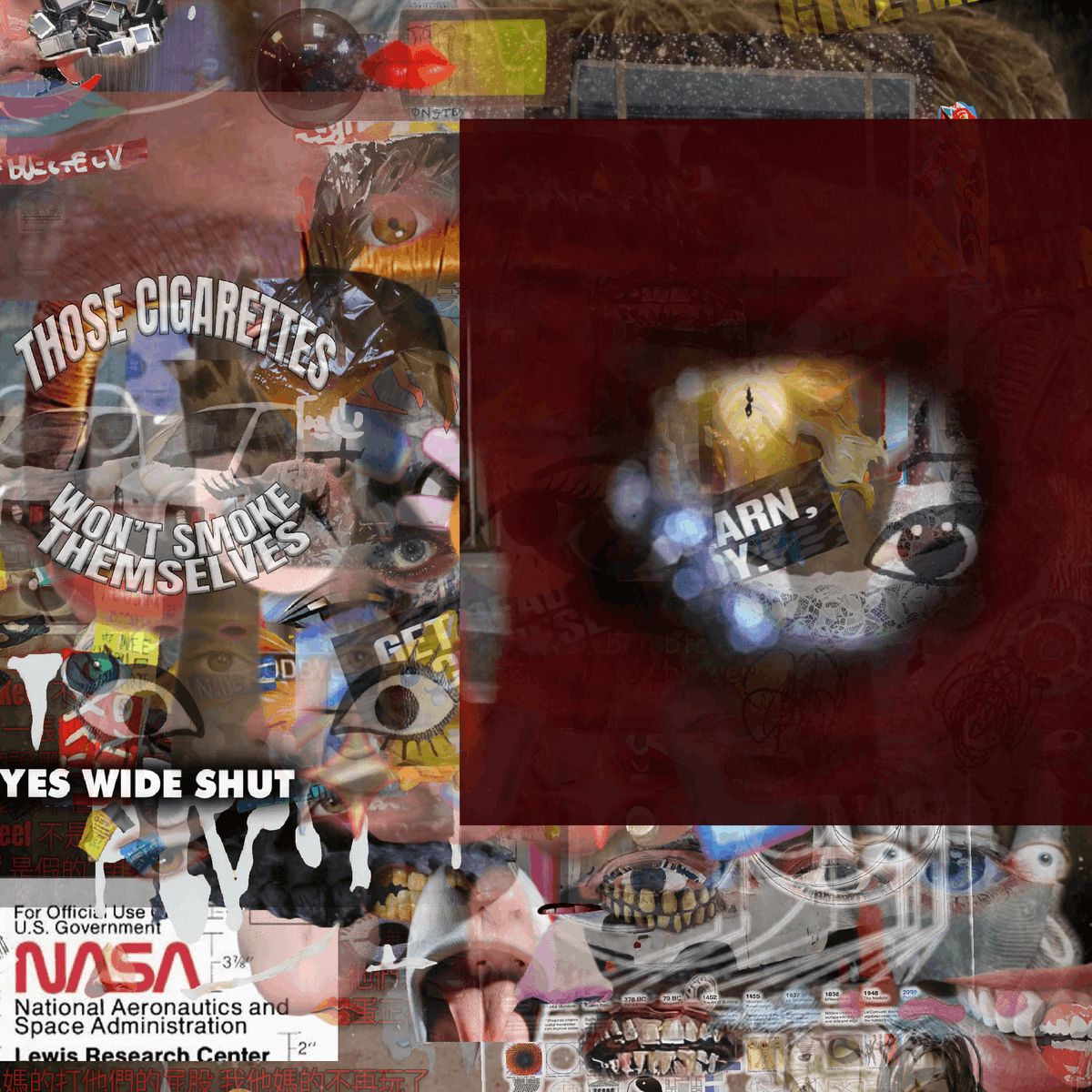 𝔾𝕣𝕖𝕞𝕝𝕚𝕟𝕤 𝟚 𝕆𝕗𝕗𝕚𝕔𝕚𝕒𝕝 (🏕 𖤬𖦪ꛕ) tweet media