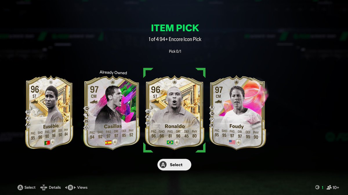 _Noe300's tweet photo. @FIFA22_INFO 😅 https://t.co/olk9t69Q4v