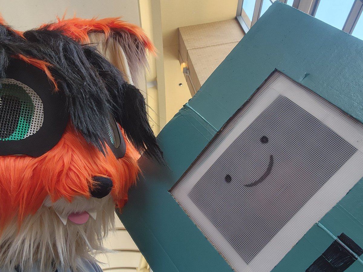 V3rdant_TW's tweet image. Pics from the last day!

#ConnectiCon #ConnectiCon2025 #TADC #AdventureTime