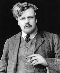 drglennsullivan's tweet image. “The sane man knows that he has a touch of the beast, a touch of the devil, a touch of the saint, a touch of the citizen. Nay, the really sane man knows that he has a touch of the madman.”
— G.K. Chesterton