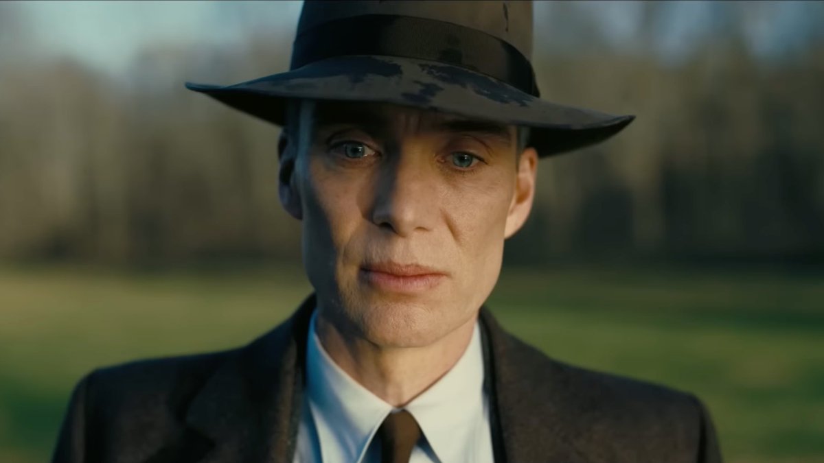 theholofiles's tweet image. OPPENHEIMER was released on this day 2 years ago