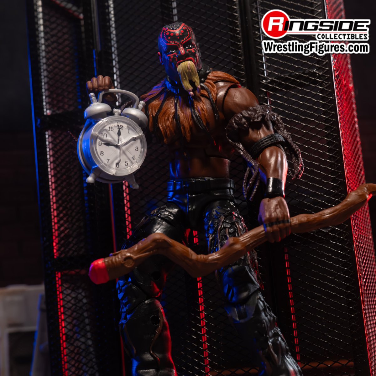 RingsideC's tweet image. Tick tock! He’s the Boogeyman, and he’s coming to get ya in @Mattel @WWE From the Vault Series 5, exclusive to Ringside Collectibles!
Shop Now ➡️ Ringsid.ec/RSCVault5
📷 @KingdomFigure
#RingsideCollectibles #WrestlingFigures #Mattel #WWE #WWEEliteSquad #WWERaw #SmackDown…