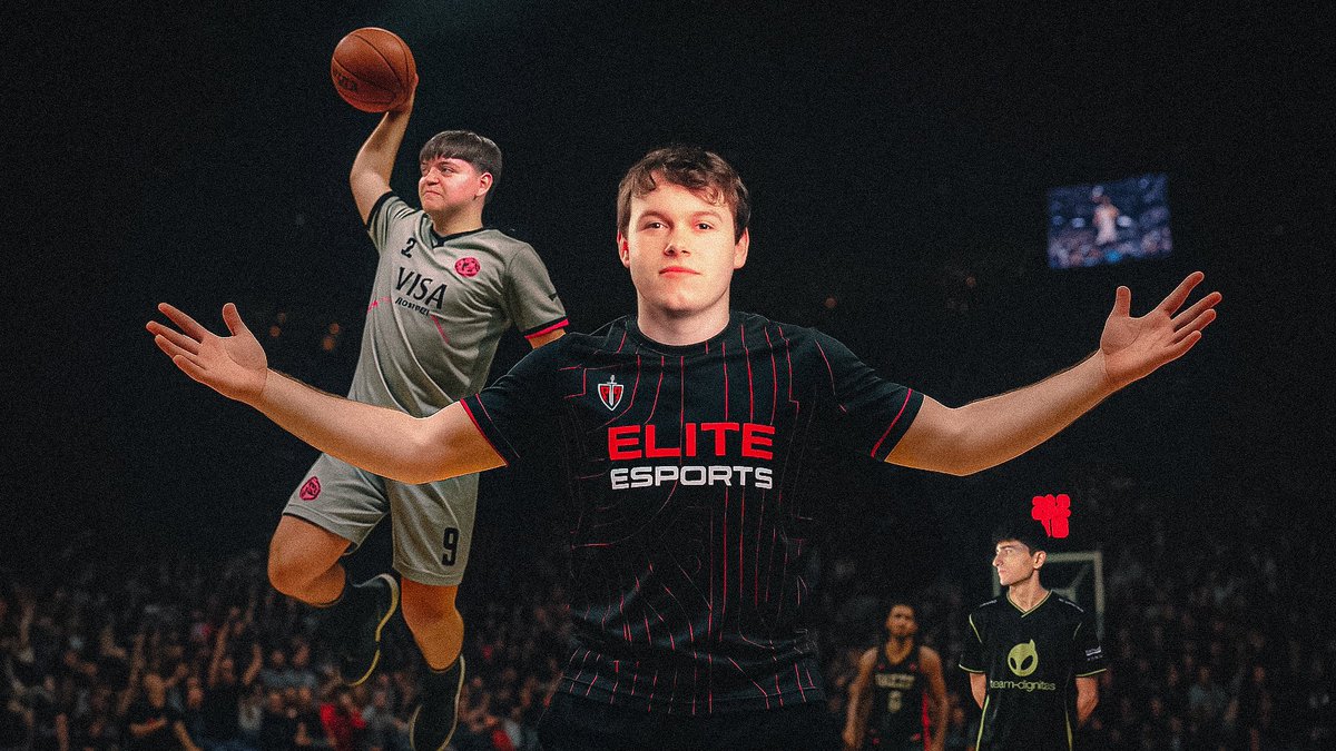 Ajerss X Pollo X Acorn QUALIFIED after keying that entire lobby 😭

See you in GRANDS 🫡