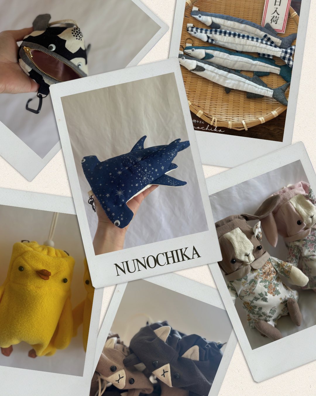 かのかのノンノ様ご確認用　ハンドメイド nunochika(ぬのちか) (@nunochika) / X