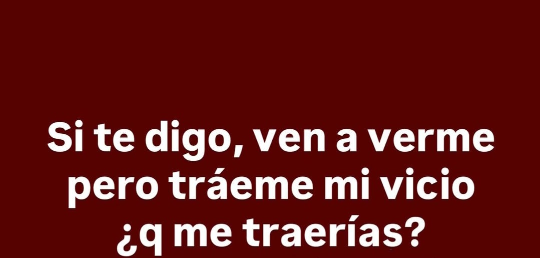 🐦Pame La Ingobernable😎. Adelante y Riase un 🤏😃 tweet media