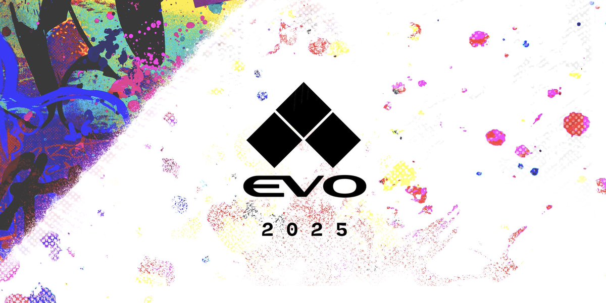 We’ve gotten a lot of requests, and we’re happy to announce that we’ll be at EVO Las Vegas this August 1st-3rd! Here’s a little sneak peek at what we’re bringing 👀👀👀