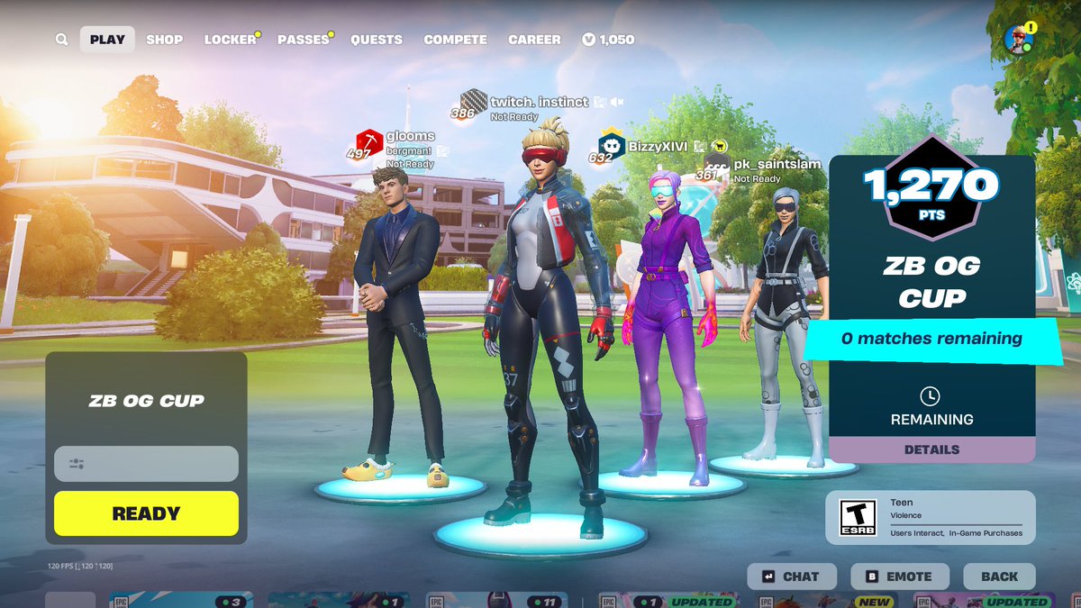 🥇 <a href="/gloomsfn/">glooms</a> <a href="/BizzyXIVI/">BizzyXIVI</a> <a href="/saintslam1/">Cooper</a> BRING BACK ZB 🙏