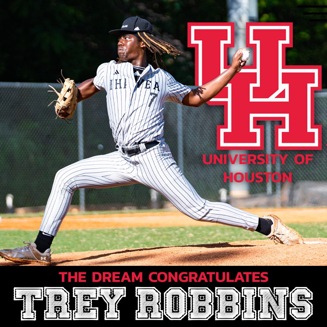 TheDreamBall's tweet image. We on 🔥🔥🔥. @TreyRobbins457. One of the best.