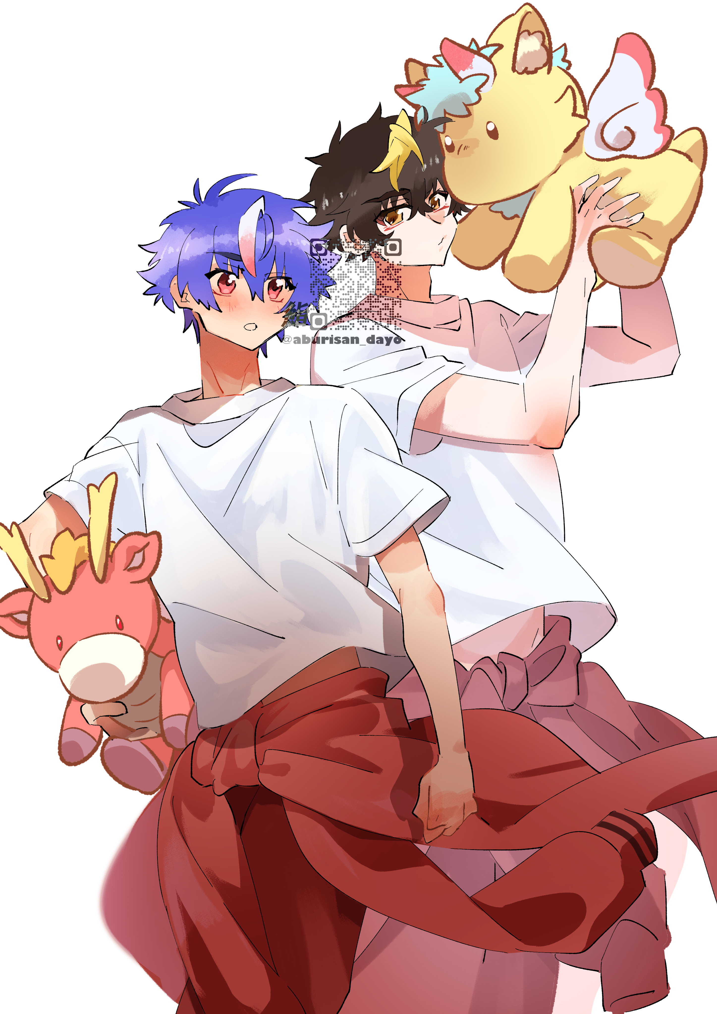 TOROR☺︎ ⚠️[プロフ必読]⚠️専用 おおとろ (@otorororo) / X